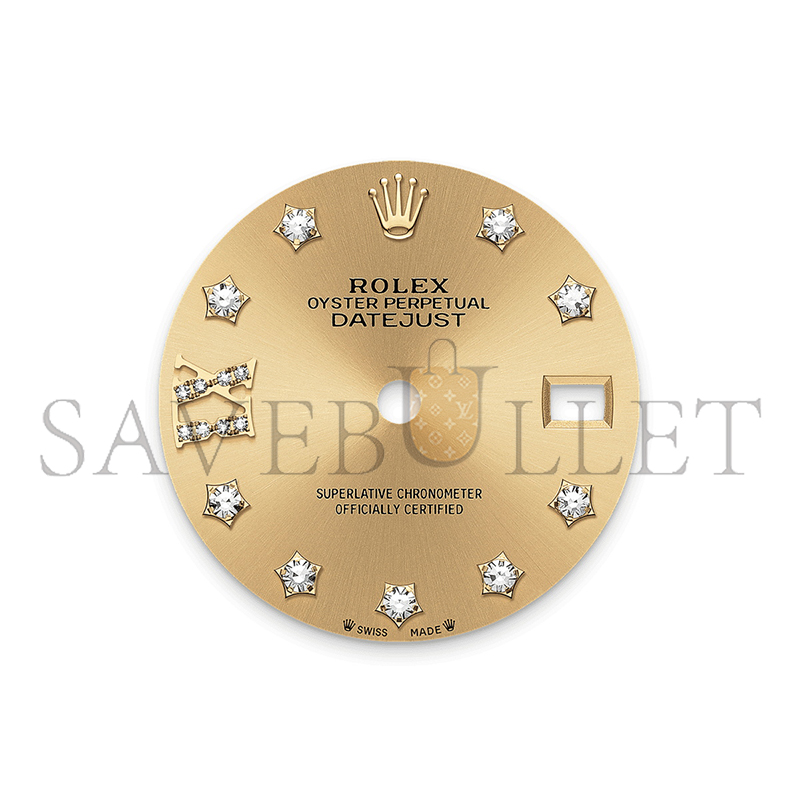 ROLEX LADY-DATEJUST 28MM 279178